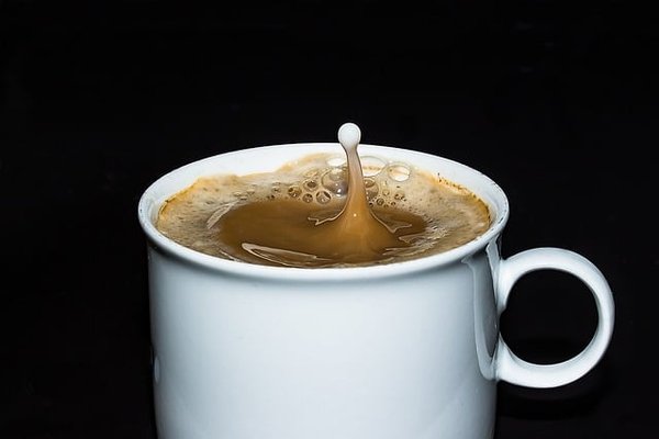 Découvrez les bienfaits surprenants du café pour votre santé