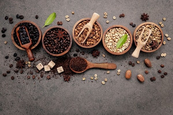 Le Guide Ultime pour Choisir Entre Café Bio en Dosettes Arabica Intense ou Classique