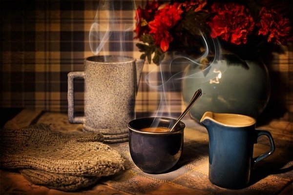 Découvrez les Secrets du Café Naturellement Sans Caféine : Votre Alternative Santé