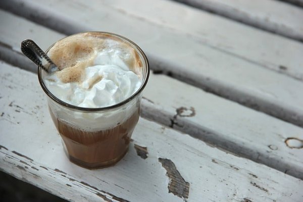 Découvrez les Meilleures Recettes de Café Frappé pour un Rafraîchissement Instantané !